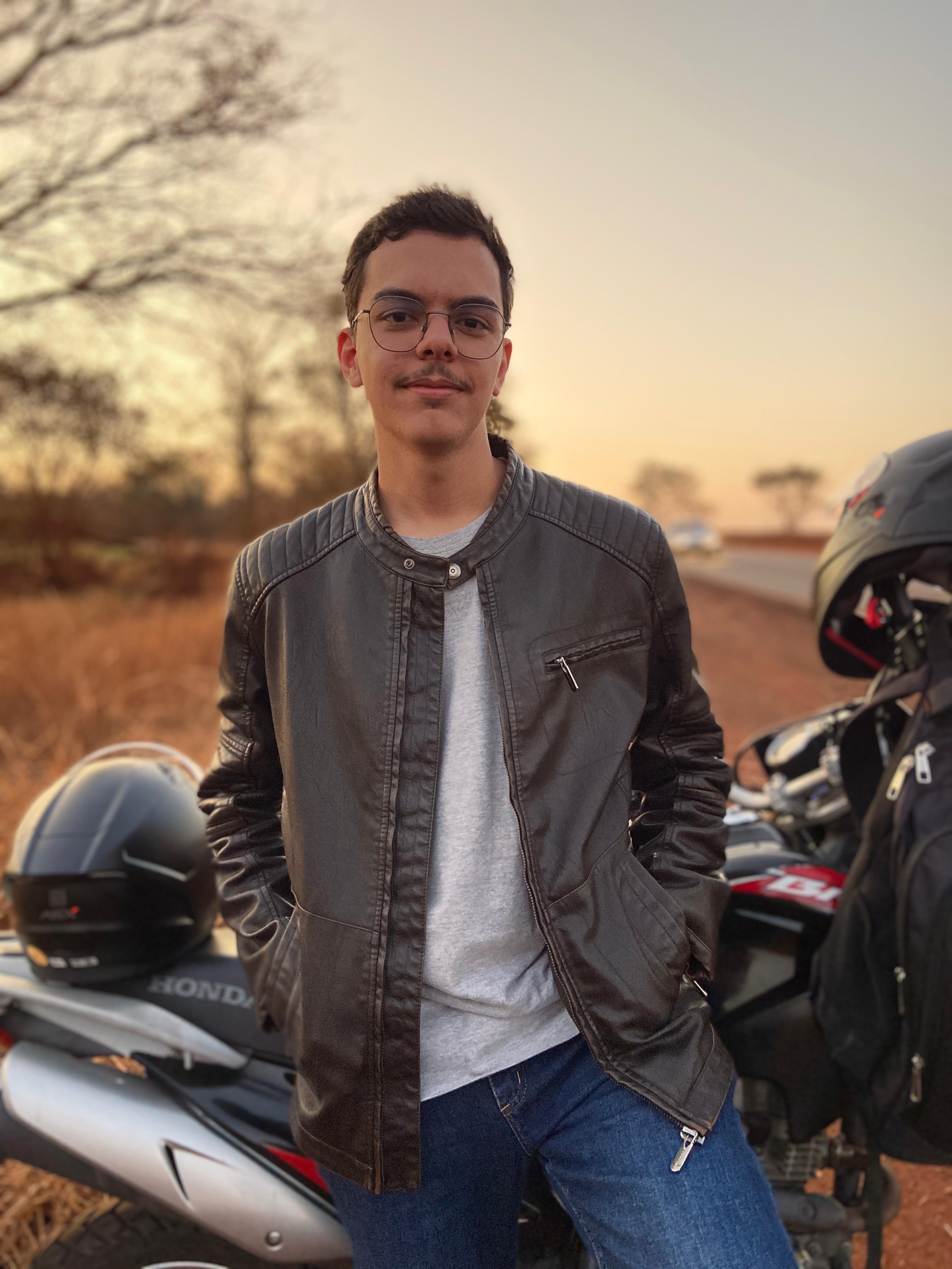 João Pedro Merlotti