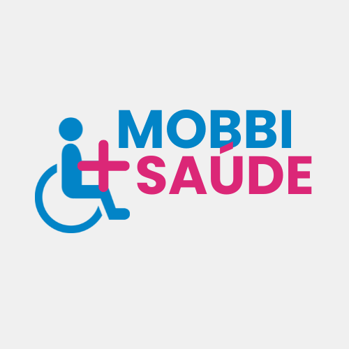 MobbiSaúde Logo