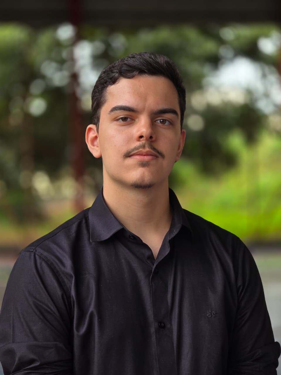 Foto de João Pedro Merlotti